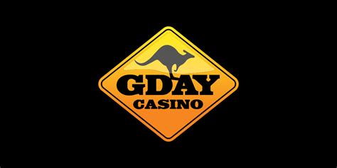 gday casino!